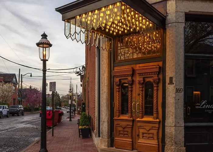 Walkable Designer In Gv * Columbus